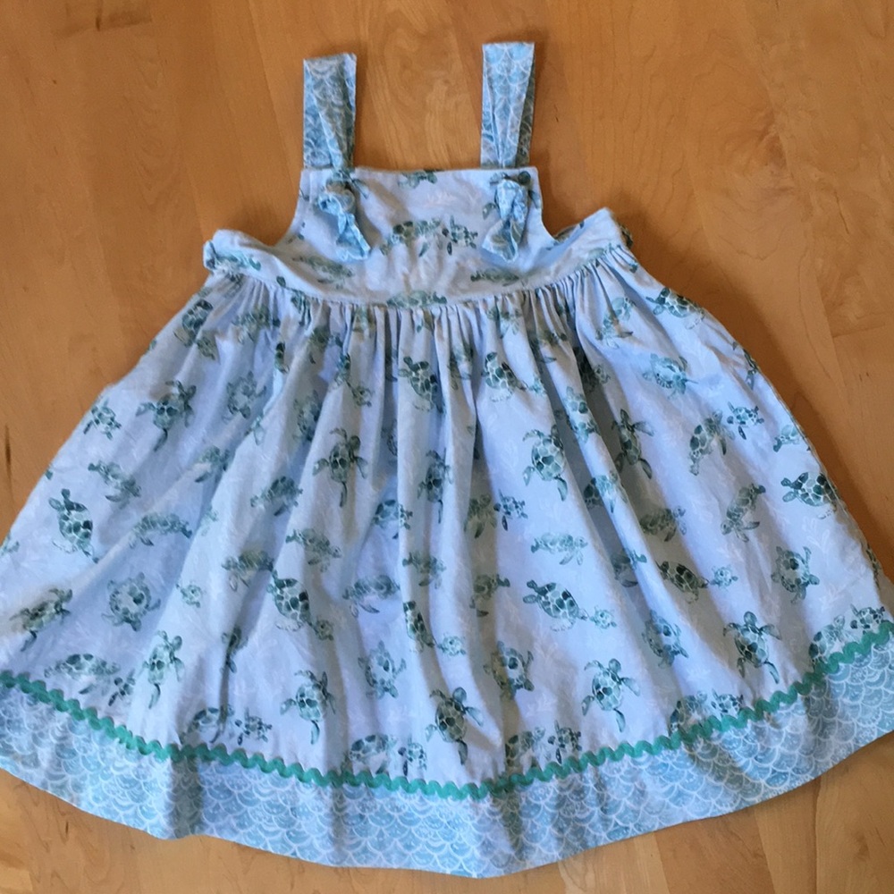 Peepers Children's Clothing Handmade In USA 100% Cotton